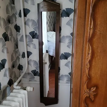 Le Tilleul A La Campagne بيت للعطل Guivry