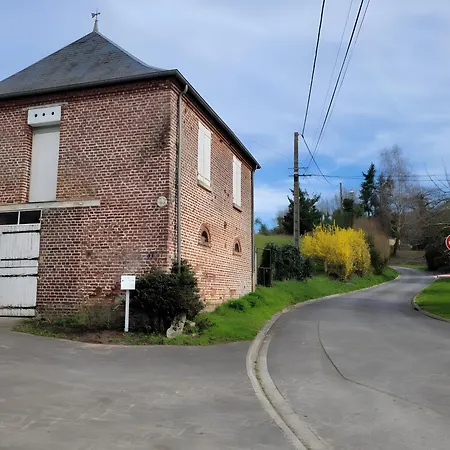Le Tilleul A La Campagne بيت للعطل *