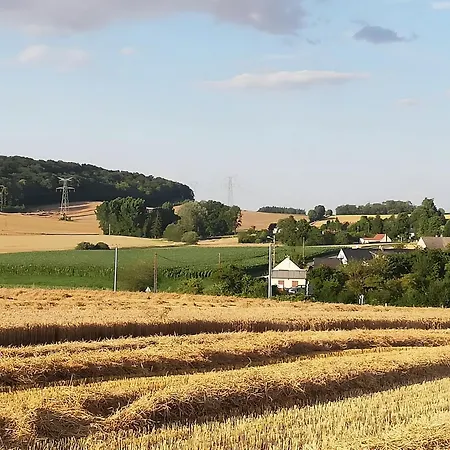 Prázdninový dům Le Tilleul A La Campagne *